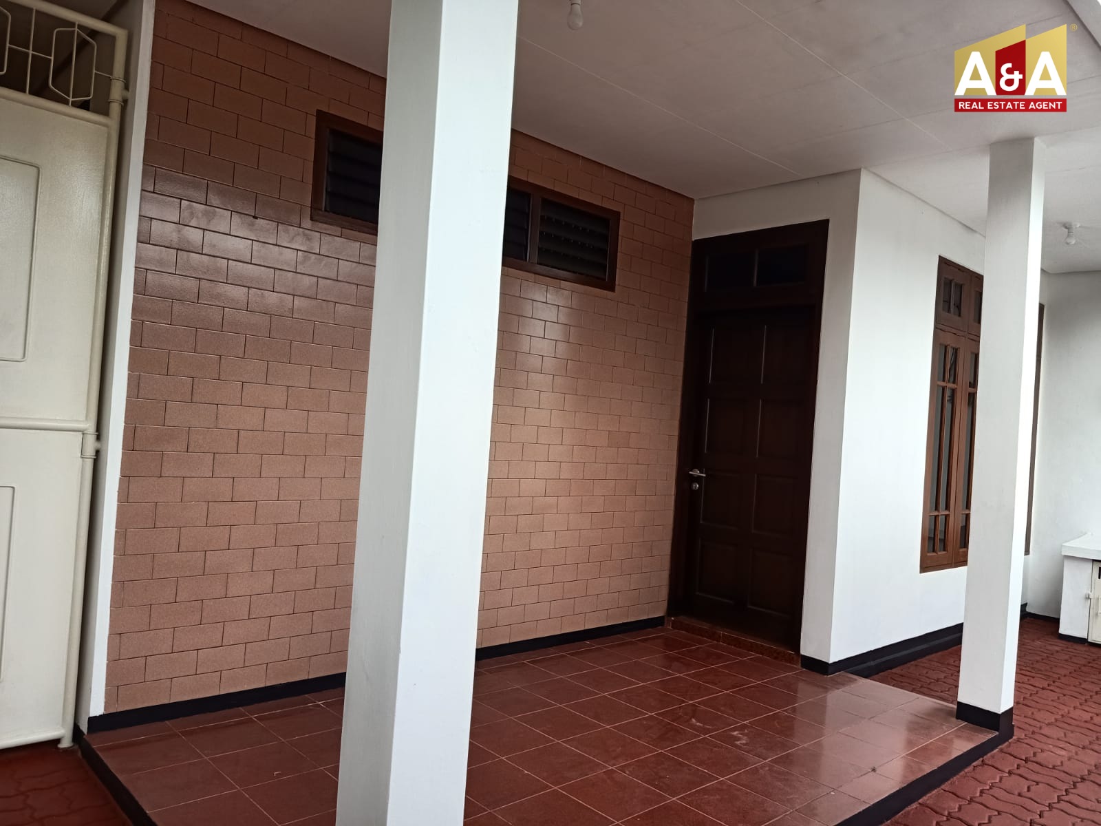 DIJUAL/DISEWAKAN RUMAH WILAYAH SURABAYA SELATAN - Thumbnail 2