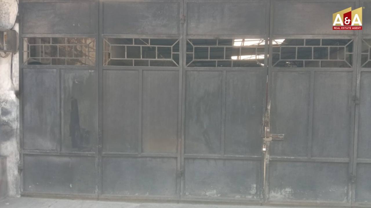 DIJUAL TANAH WILAYAH SURABAYA BARAT - Image 1