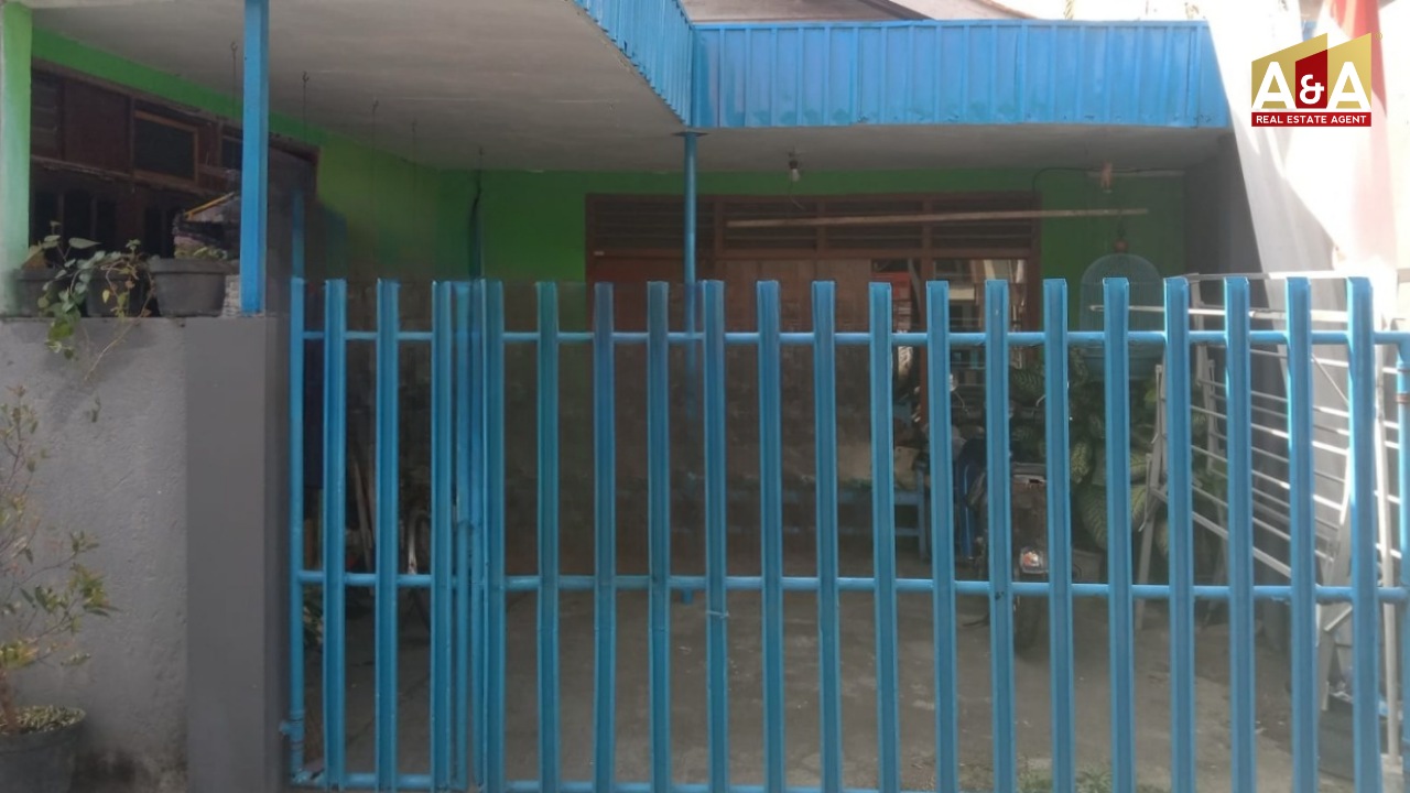 DIJUAL RUMAH WILAYAH SURABAYA SELATAN - Thumbnail 2