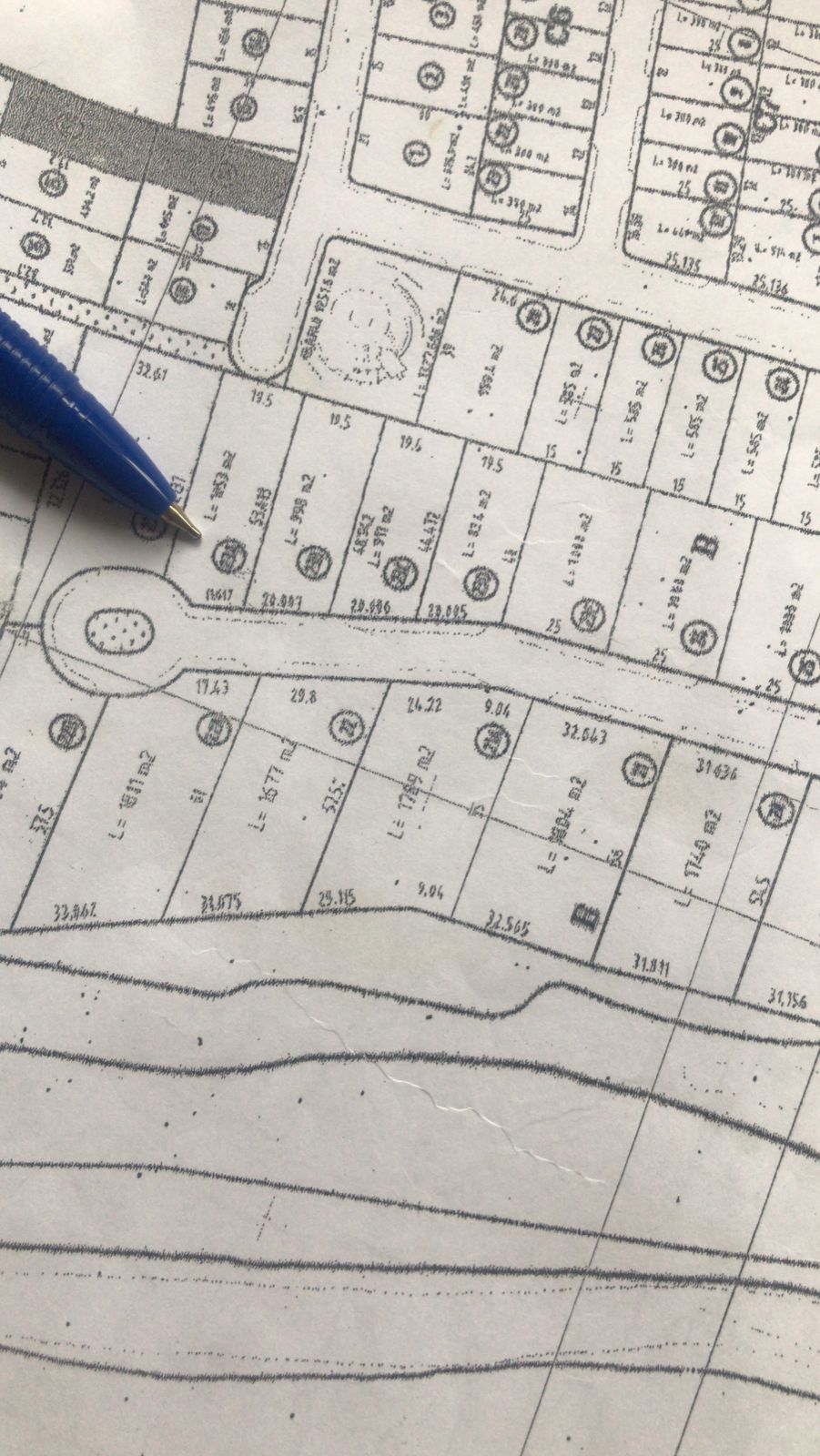 DIJUAL TANAH MURAH SURABAYA BARAT - Image 1