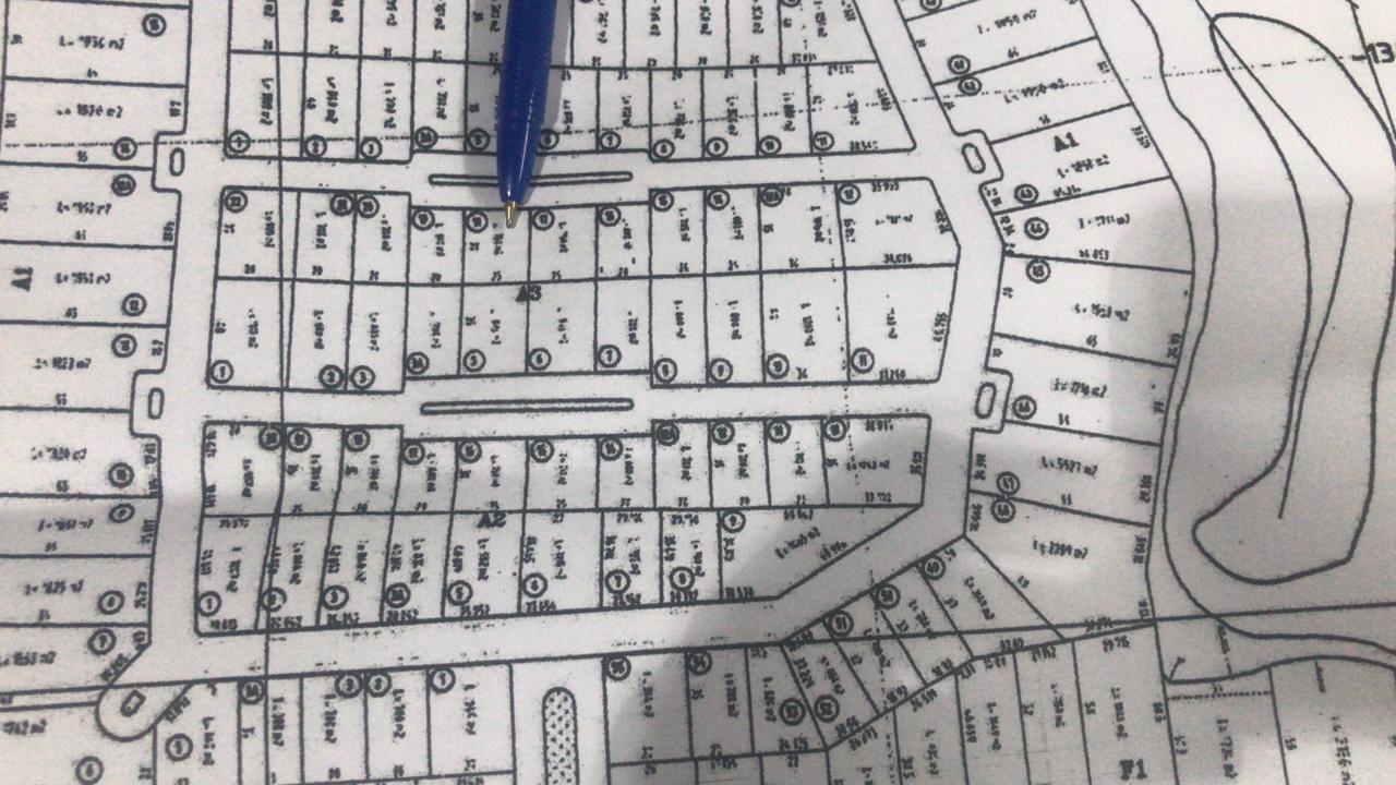 Dijual tanah Surabaya barat - Image 1