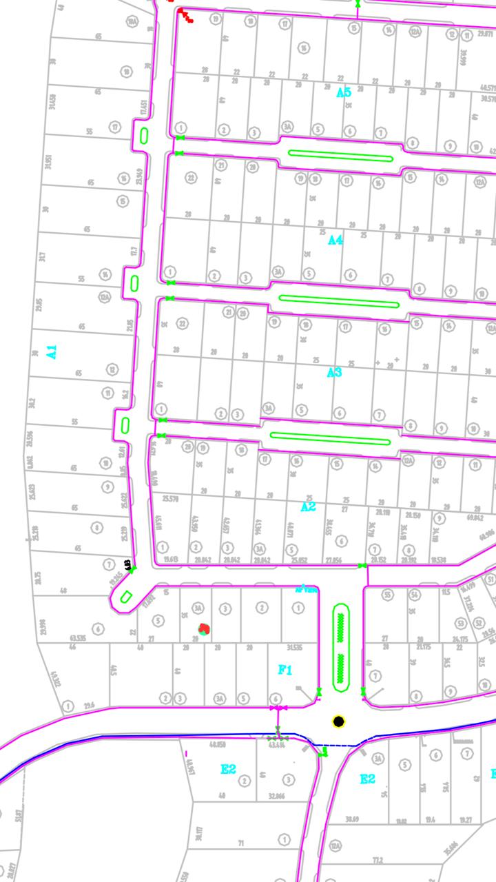 Dijual tanah Surabaya barat - Image 1