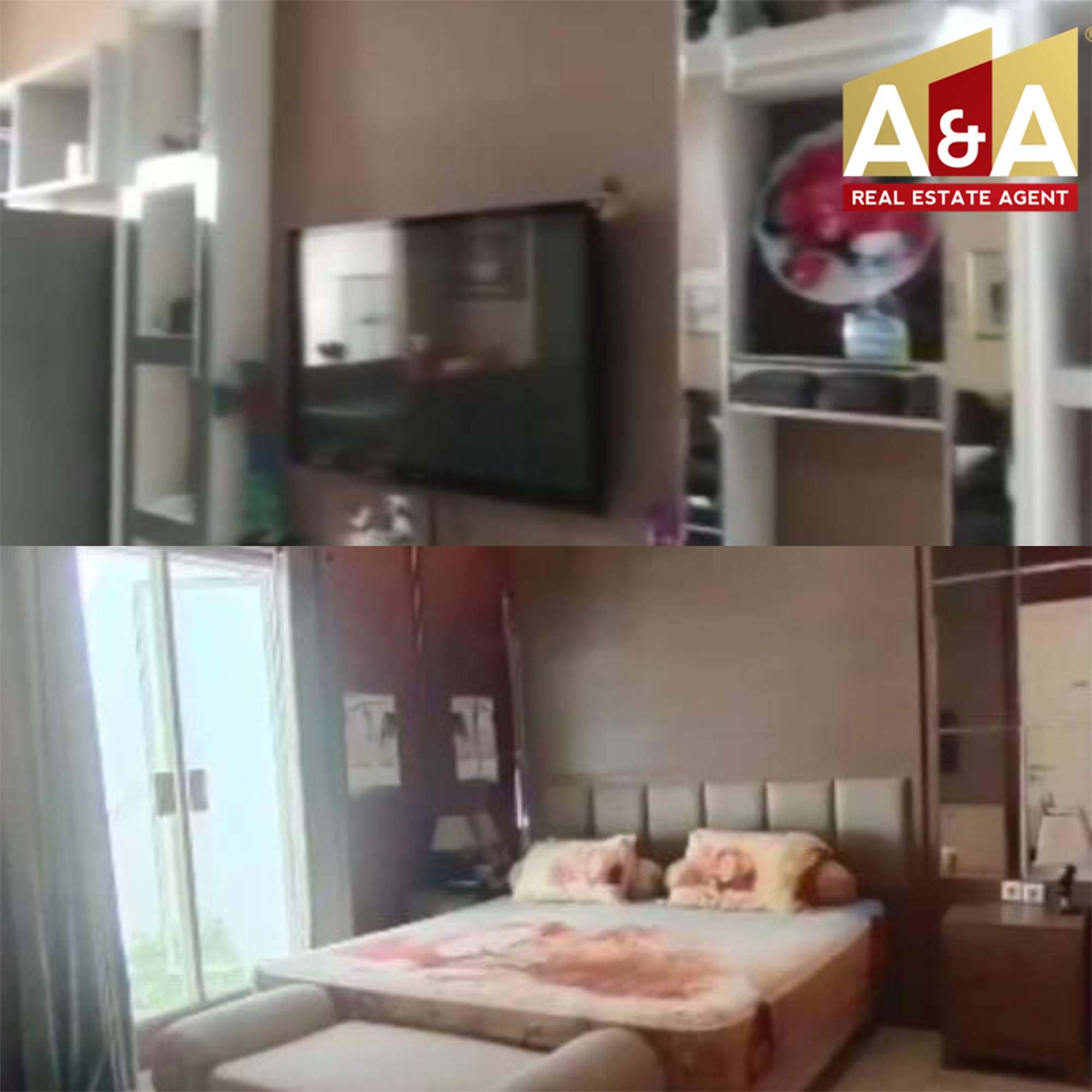 Dijual Rumah Galaxy Bumi Permai Surabaya Timur - Image 1