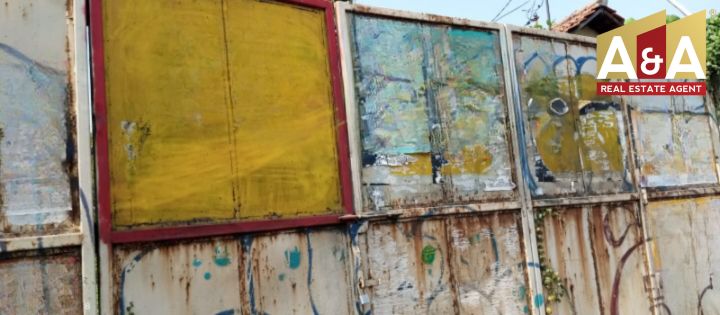 Dijual Tanah Geluran Taman Sidoarjo - Image 1