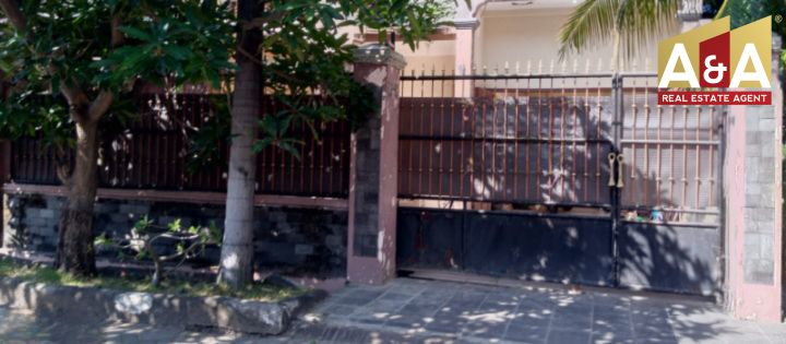 Dijual Rumah Taman Tiara Regency Sidoarjo - Image 1