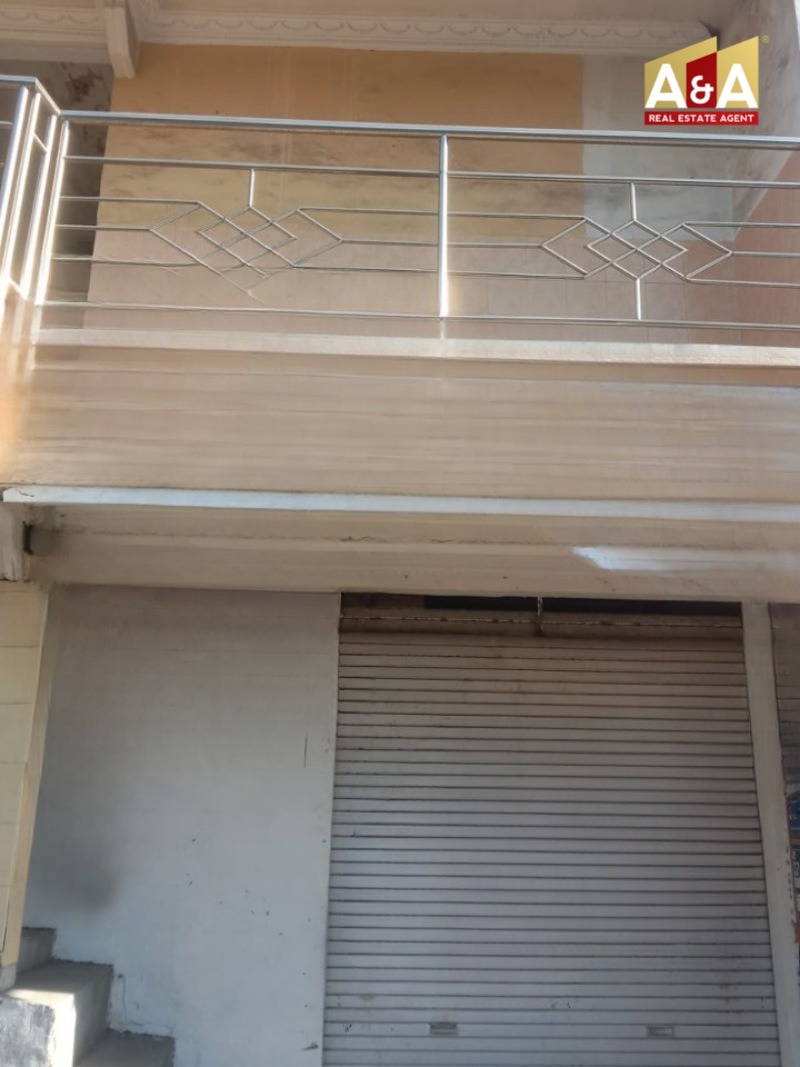 DISEWAKAN RUMAH WILAYAH SURABAYA BARAT - Image 1