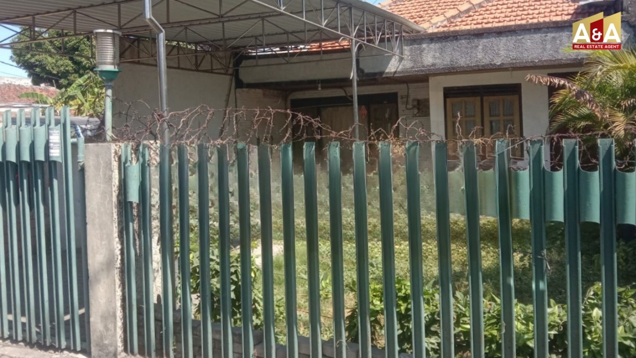 DIJUAL RUMAH WILAYAH SURABAYA BARAT - Image 1