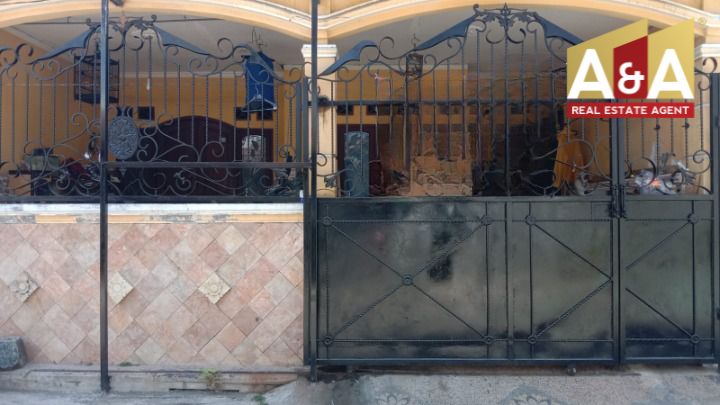 DIJUAL RUMAH SURABAYA BARAT (G) - Image 1