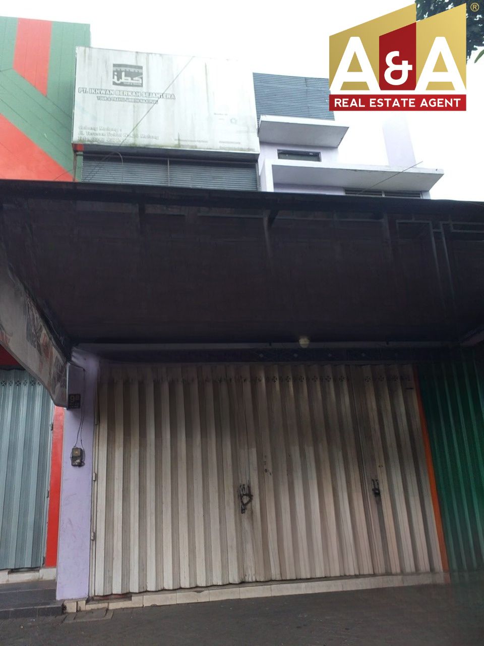 Dijual Rumah Grand Alexandria Sidoarjo - Image 1