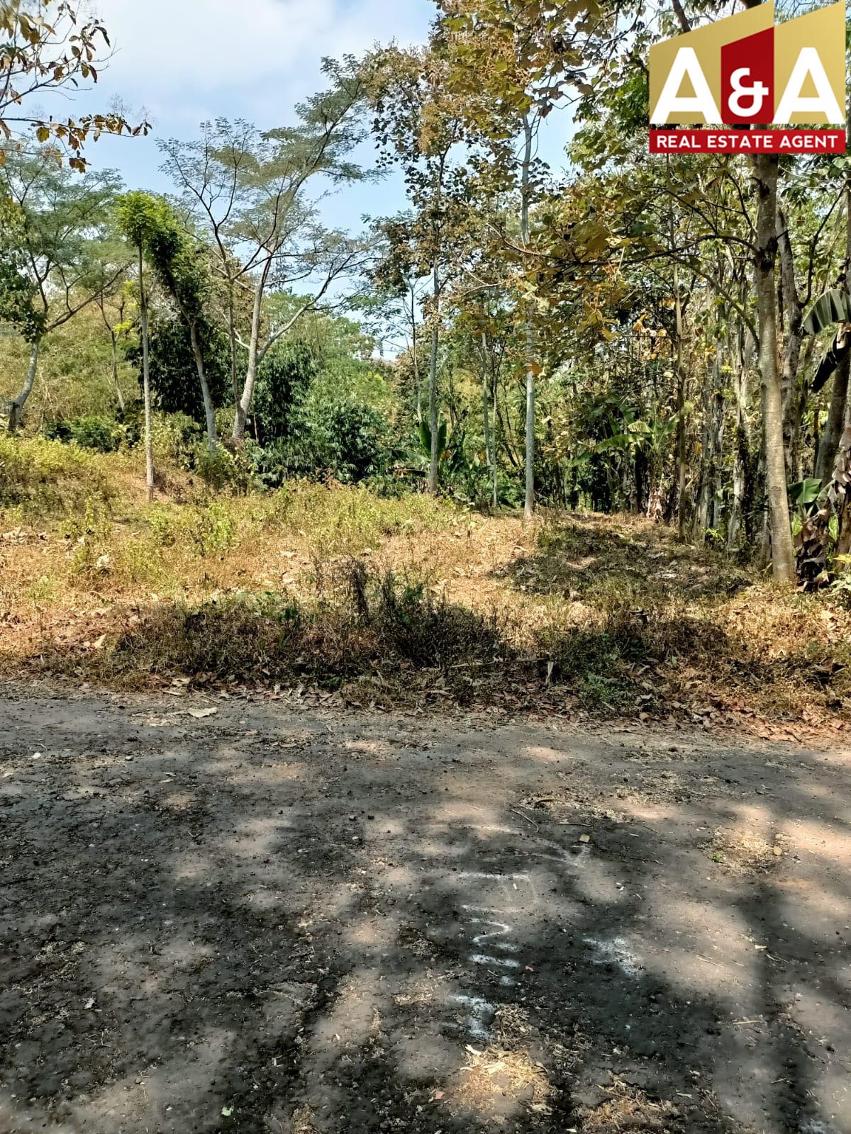 Dijual Tanah Lawang Malang - Image 1