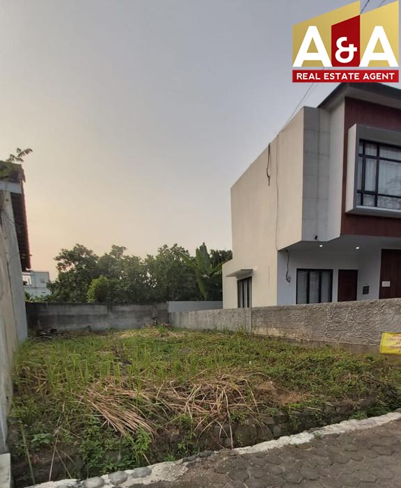 Dijual Tanah Pura Cibubur Indah Depok - Image 1