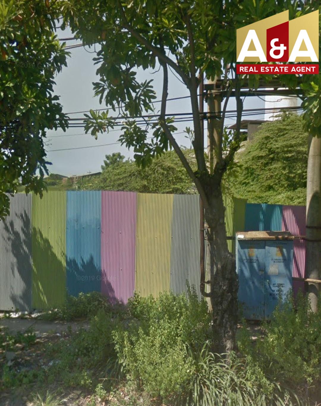 Dijual Tanah Kedung Cowek Surabaya Timur - Image 1