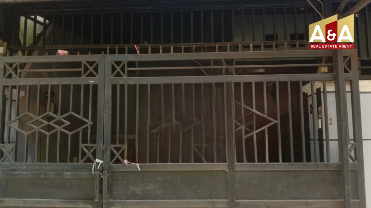 DIJUAL RUMAH WILAYAH SURABAYA BARAT - Image 1