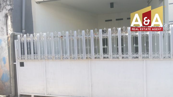 DIJUAL RUMAH SURABAYA BARAT (G) - Image 1