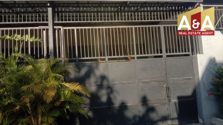 DIJUAL RUMAH SURABAYA BARAT (G) - Image 1