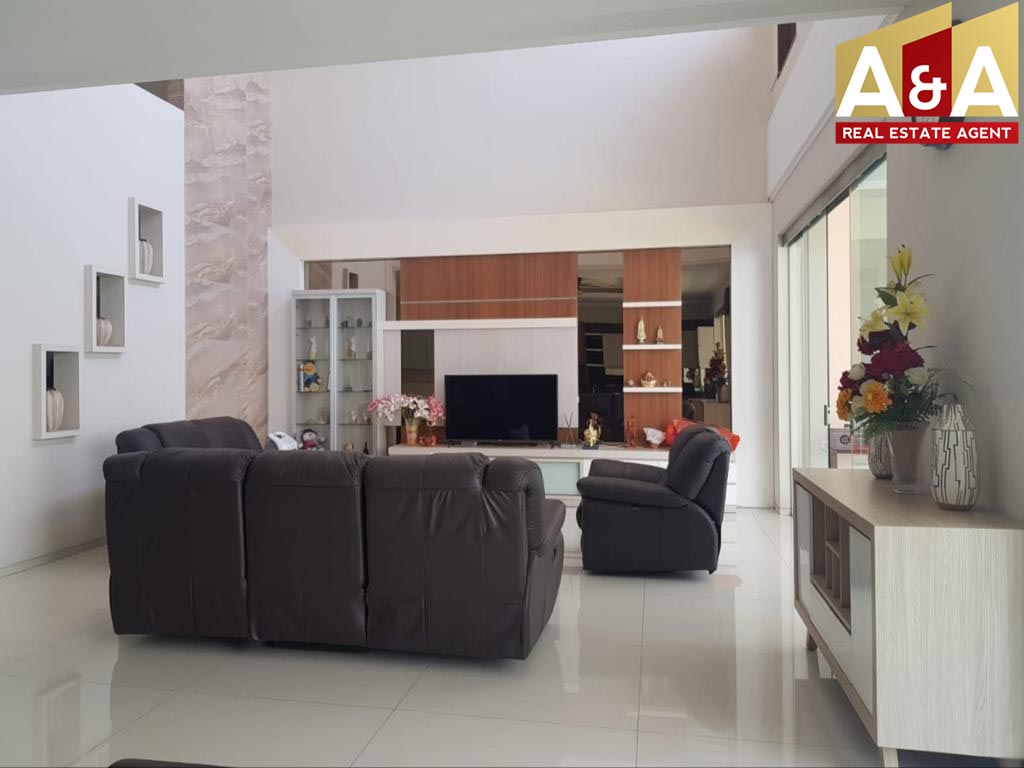 Dijual Rumah Citraland Internasional Village Surabaya Barat - Image 1