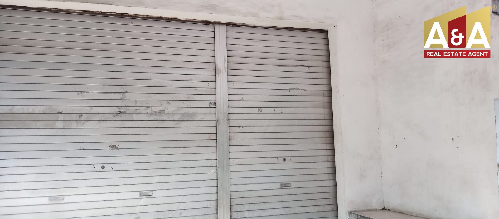 Dijual Rumah Jalan Kartini Surabaya Timur - Image 1