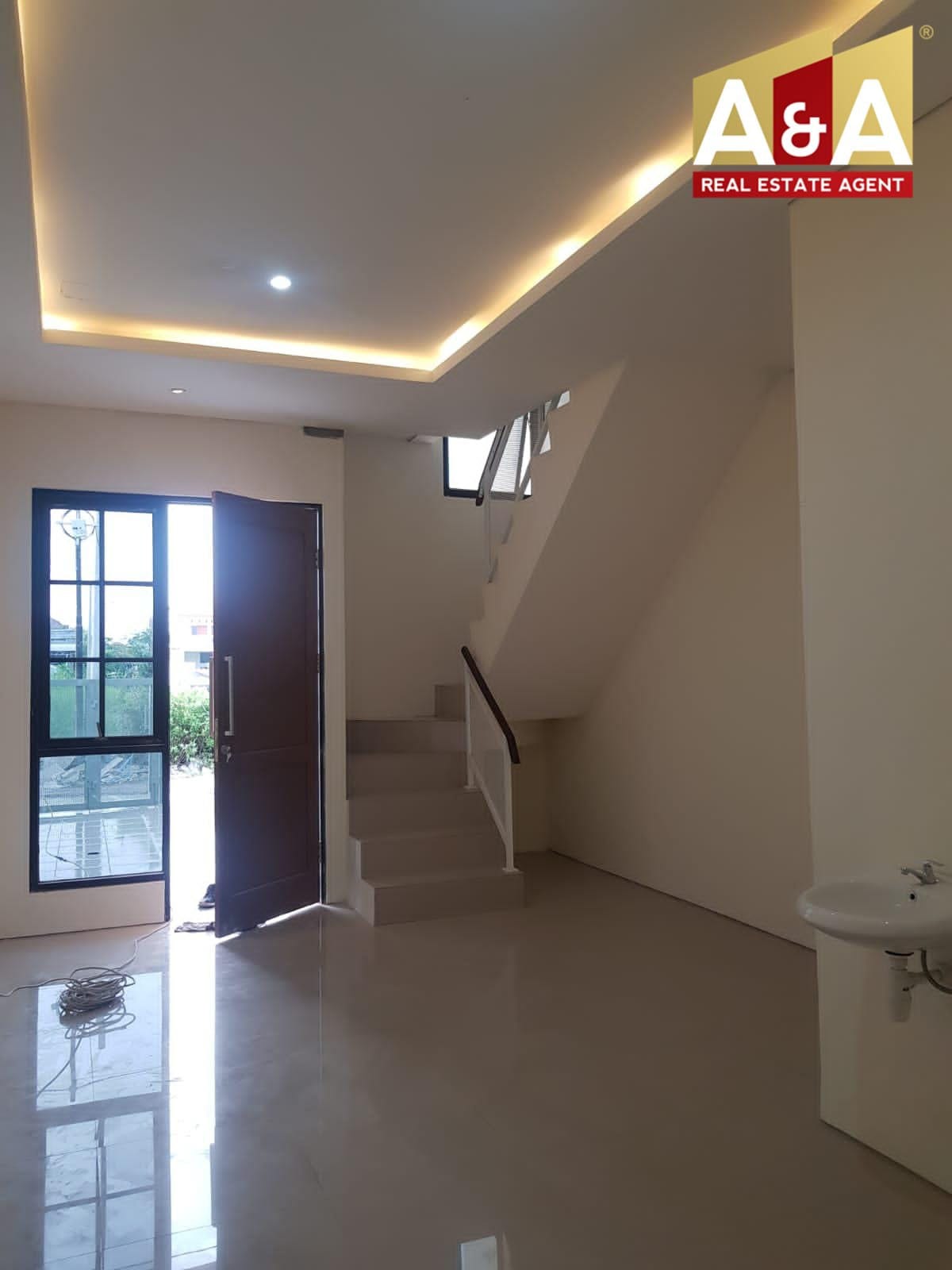 Dijual Rumah Bagus Medokan sawah Timur Surabaya Timur - Image 1