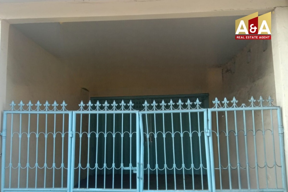 DISEWAKAN RUKO WILAYAH SURABAYA BARAT - Image 1