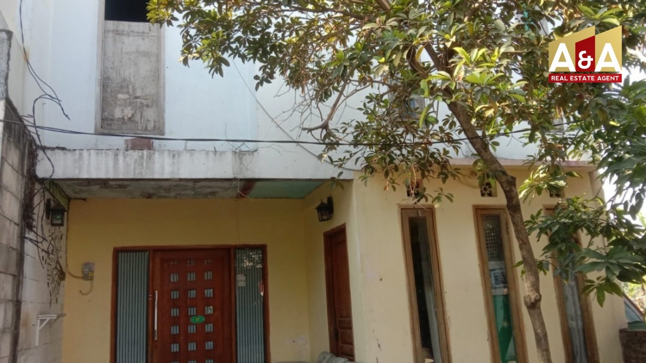 DIJUAL RUMAH WILAYAH SURABAYA BARAT - Image 1
