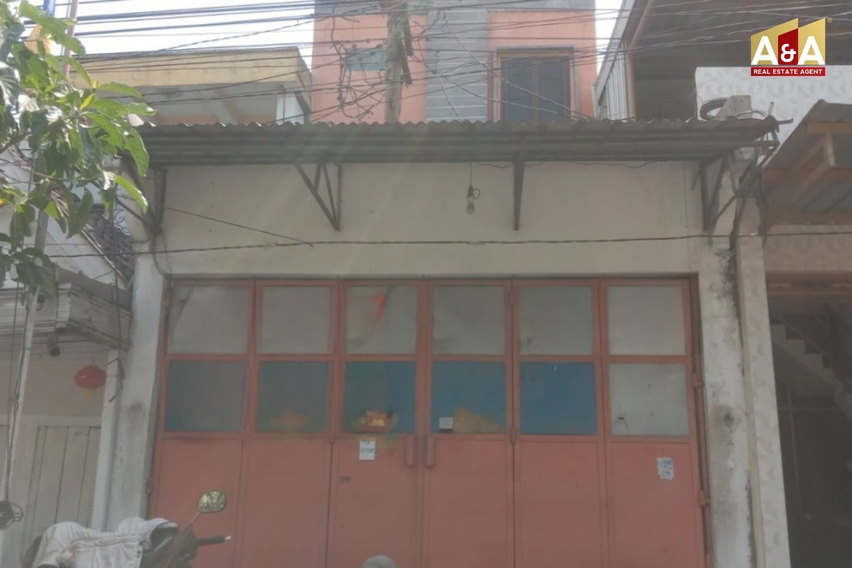 DIJUAL TOKO WILAYAH SURABAYA BARAT - Image 1