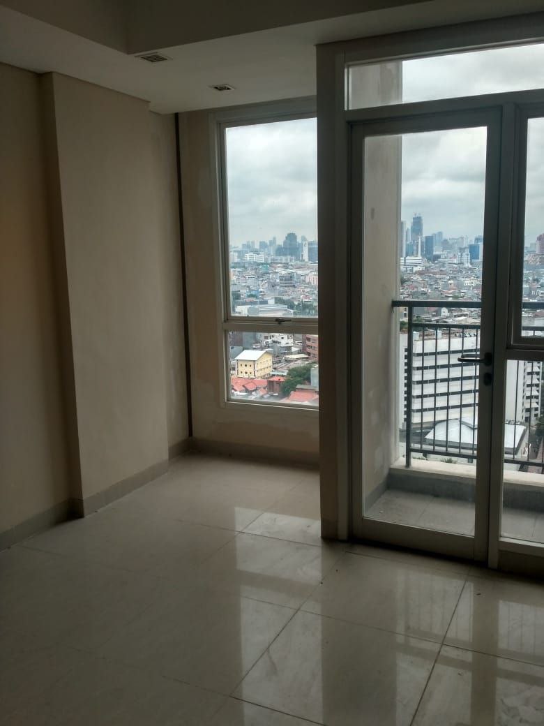 Dijual Apartemen Elpis Residence Jakarta Pusat - Image 1