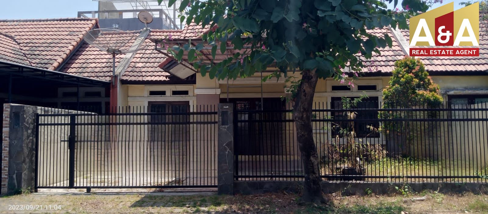 Dijual Apartemen Grand Dhika City Bekasi - Image 1