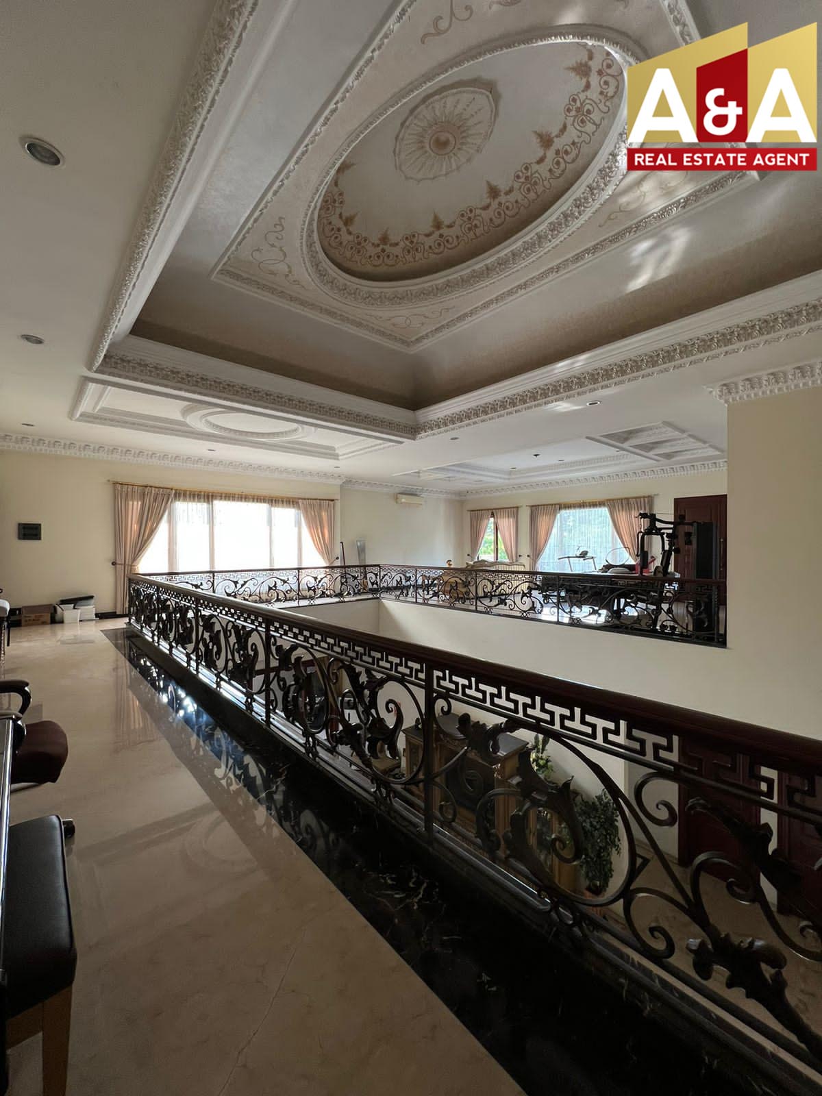 Dijual Rumah Dharmahusada Permai Surabaya Timur - Image 1