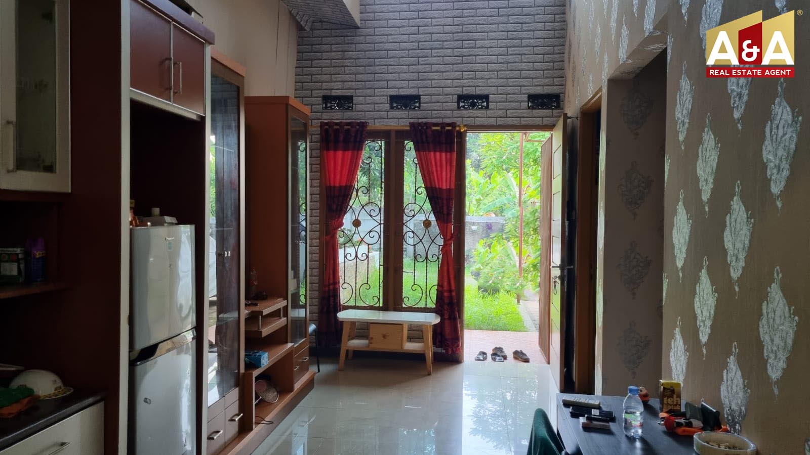 Dijual Rumah The Green Tarrace Jawa Barat - Image 1