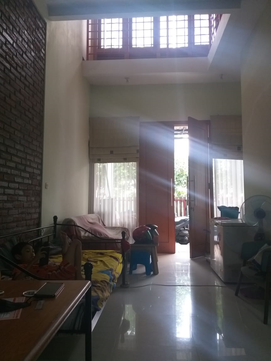 Dijual Rumah Perum Gunungsari Surabaya Selatan - Image 1