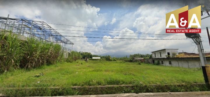 Dijual Tanah Pandanrejo Kota Batu - Image 1
