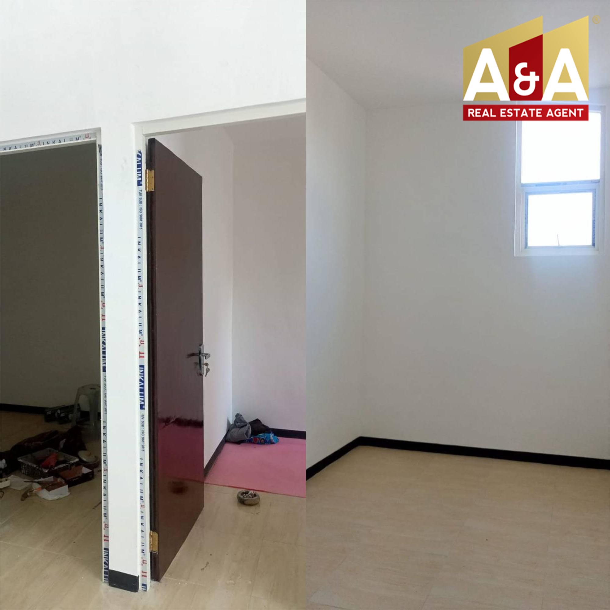 Dijual Rumah Taman Pinang Sidoarjo - Image 1