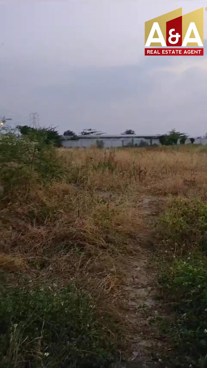 Dijual Tanah Soekarno Hatta Semarang - Image 1