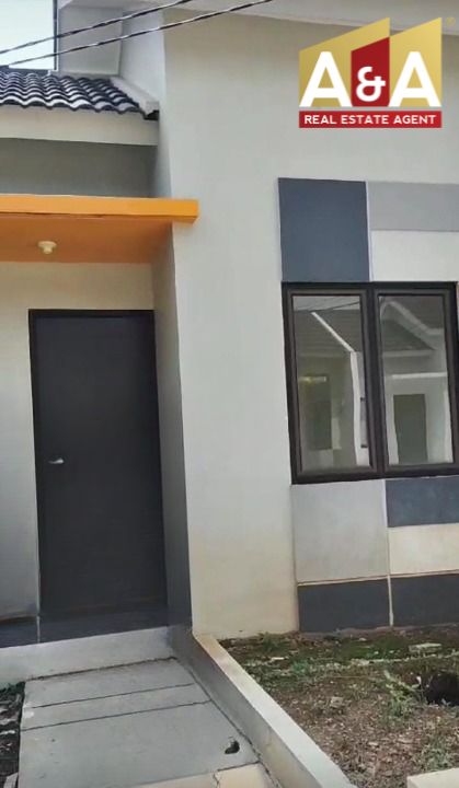 Dijual Rumah Harvest City Boulevard Bekasi - Image 1