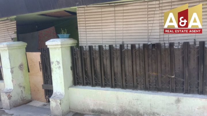 Dijual Rumah Manukan Adi Surabaya Barat - Image 1