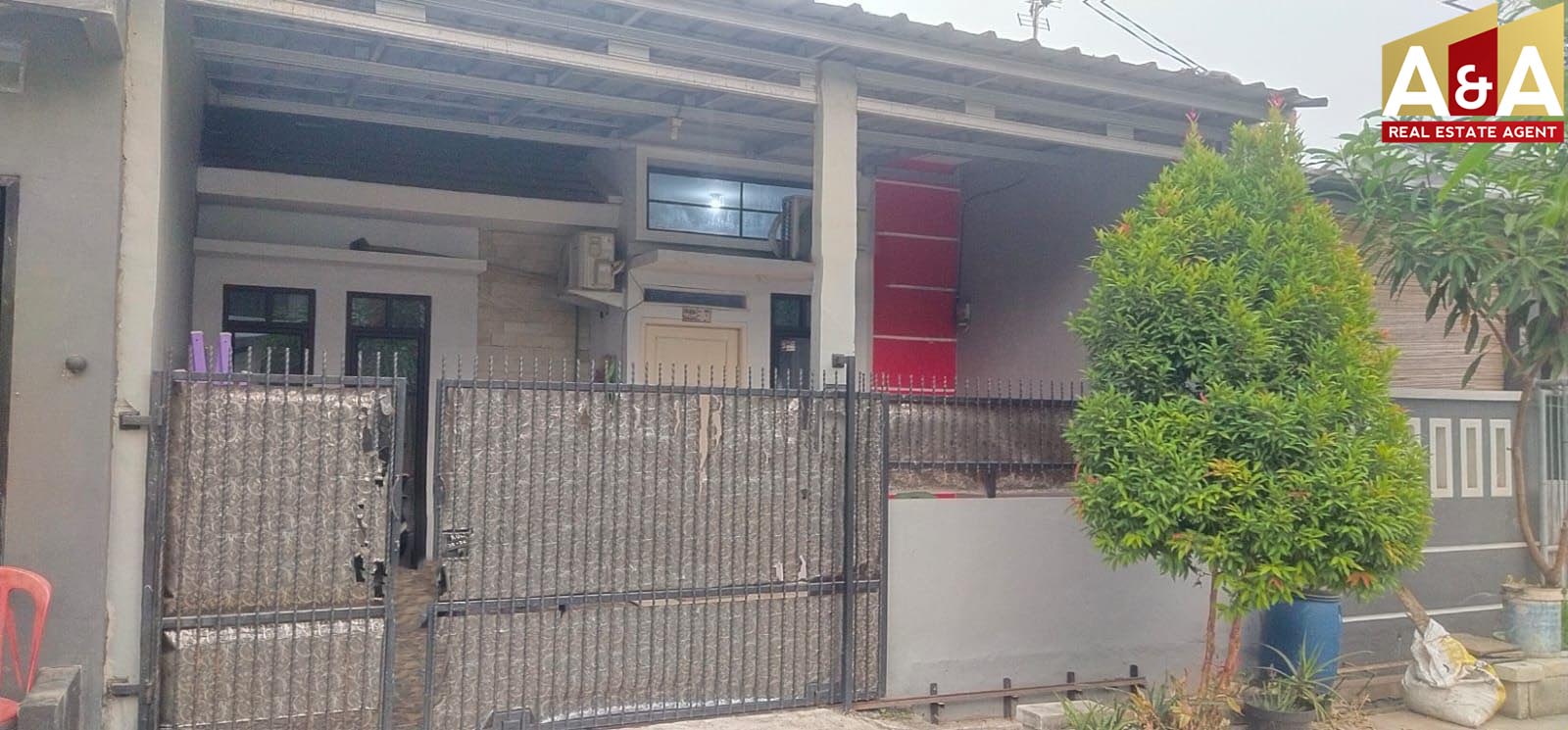 Dijual Rumah Wirata Residence Bekasi - Image 1