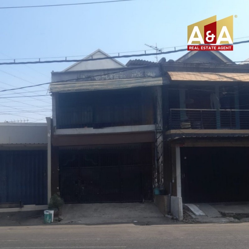 DIJUAL RUMAH WILAYAH SURABAYA BARAT - Image 1