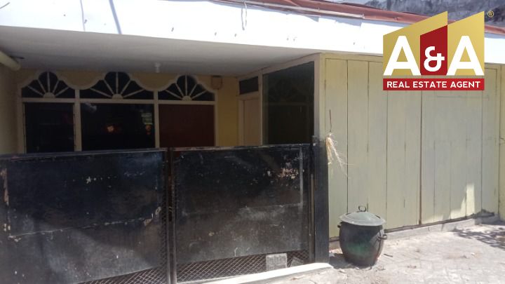 Dijual Rumah Candi Lontar Kulon Surabaya Barat - Image 1