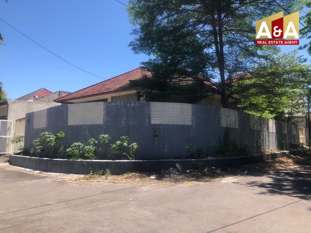 DIJUAL RUMAH WILAYAH SURABAYA SELATAN - Image 1