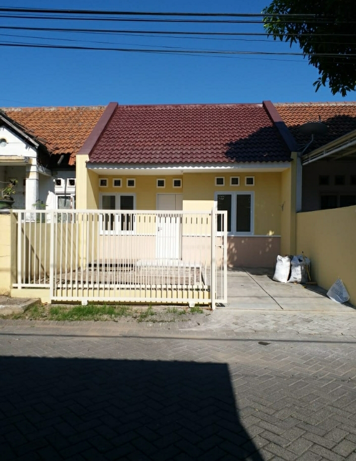 Dijual rumah citra sentosa menganti - Image 1