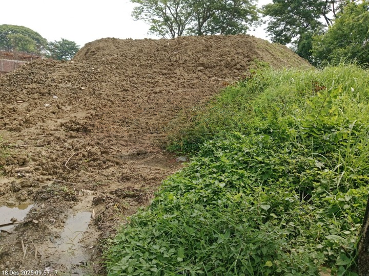 Dijual Tanah Citraland Bukit Golf International Surabaya Barat - Image 1