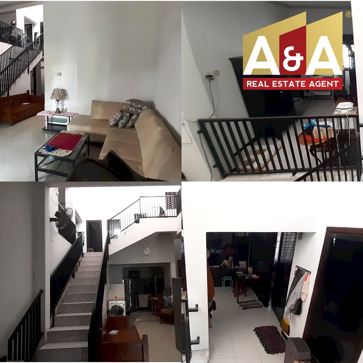 Dijual Rumah Bagus Murah Manukan Krajan Surabaya Barat - Image 1