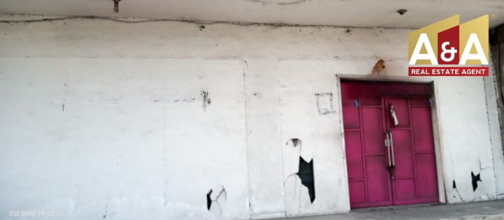 Dijual Ruko Murah Raya Kletek Sidoarjo - Image 1