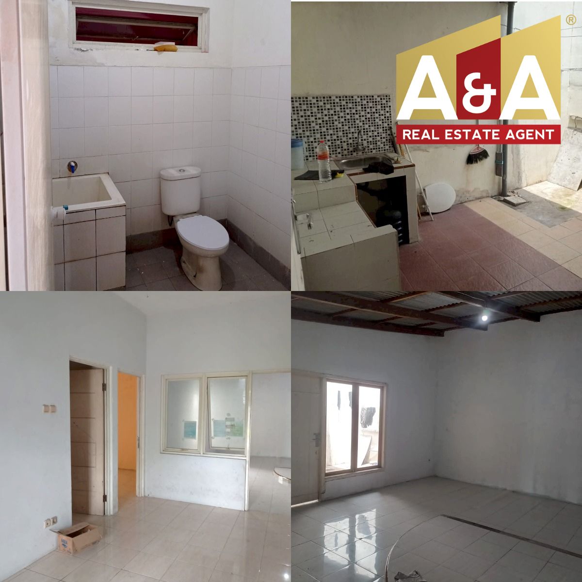 Dijual rumah Murah Bagus Citra Harmoni Sidoarjo - Image 1