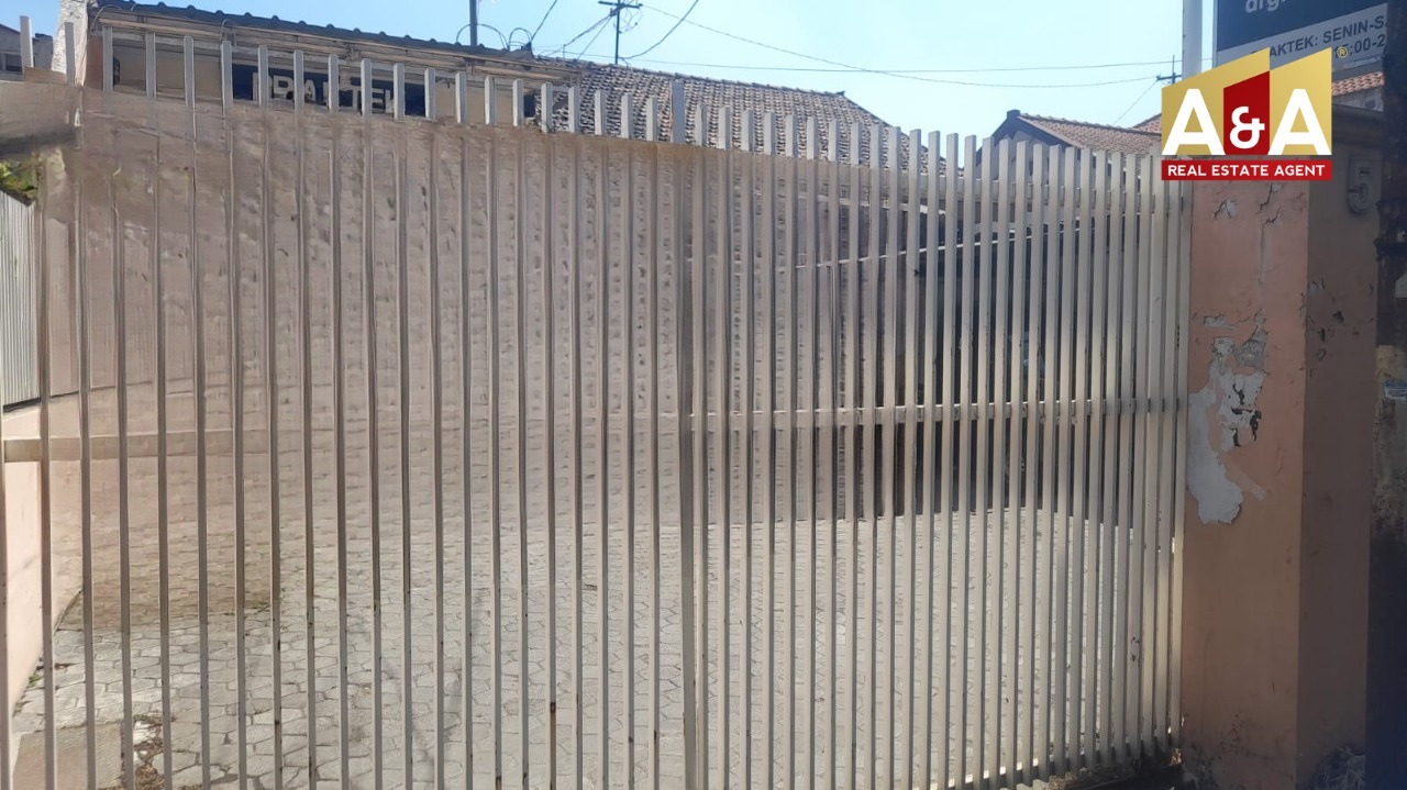 DIJUAL RUMAH/TANAH WILAYAH SURABAYA SELATAN - Image 1