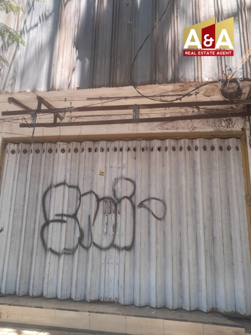 DIJUAL TOKO WILAYAH SURABAYA PUSAT - Image 1