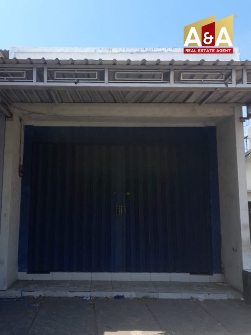 DISEWAKAN RUKO WILAYAH SURABAYA SELATAN - Image 1