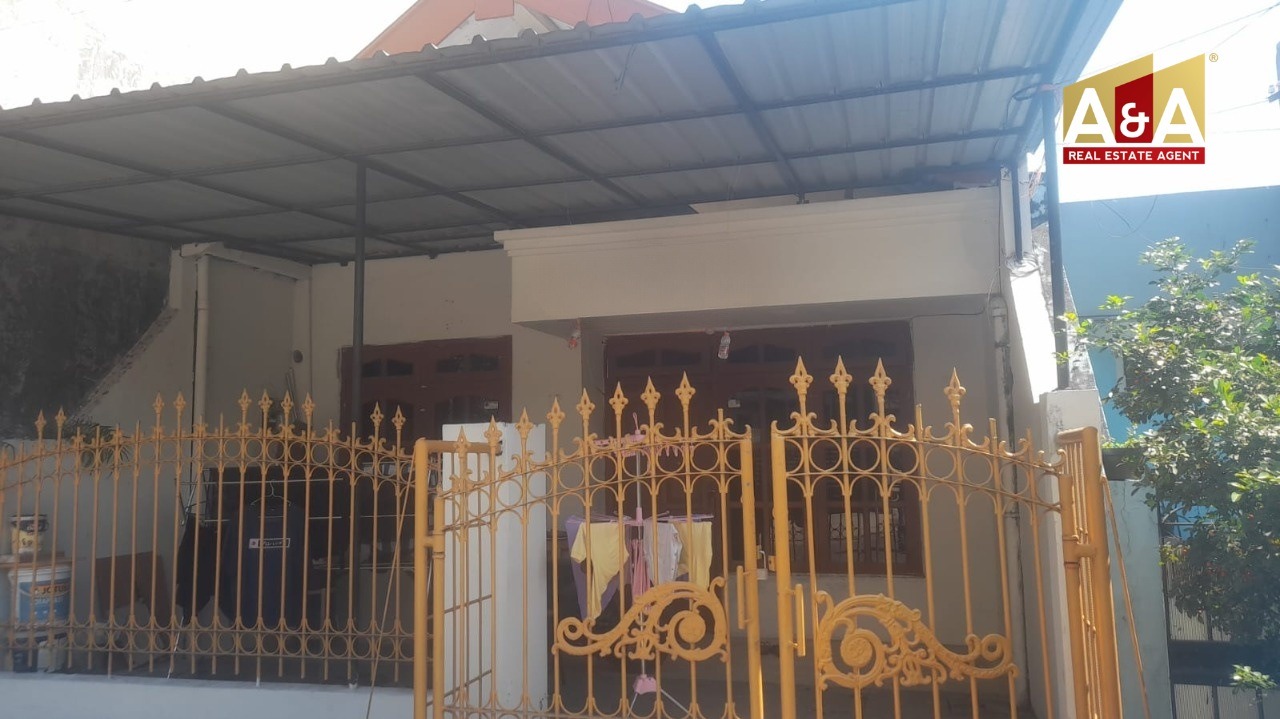 DIJUAL RUMAH WILAYAH SURABAYA BARAT - Image 1