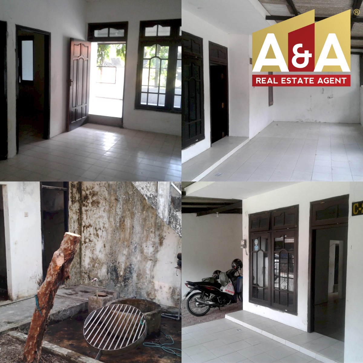 Dijual Rumah Bagus Sidokare Asri Sidoarjo - Image 1