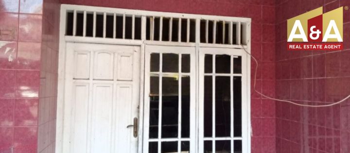 Dijual Rumah Dekat Fasilitas Umum di Sidokare Asri Sidoarjo - Image 1